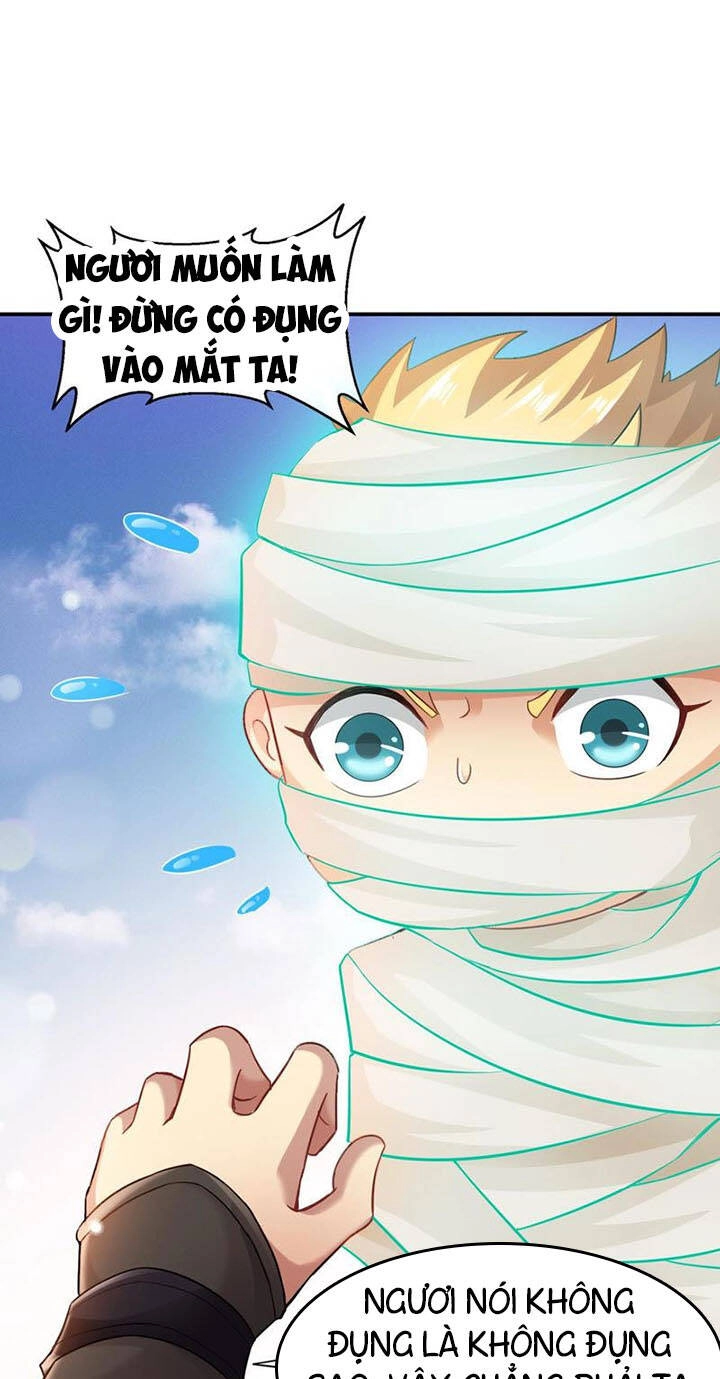 Thôn Phệ Vĩnh Hằng Chapter 127 - 27