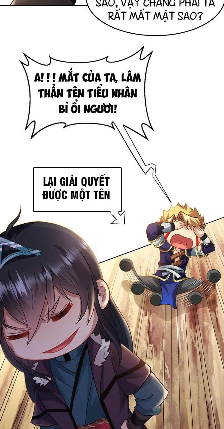 Thôn Phệ Vĩnh Hằng Chapter 127 - 28