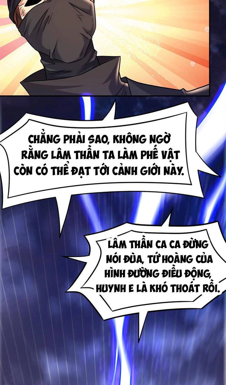 Thôn Phệ Vĩnh Hằng Chapter 128 - 7