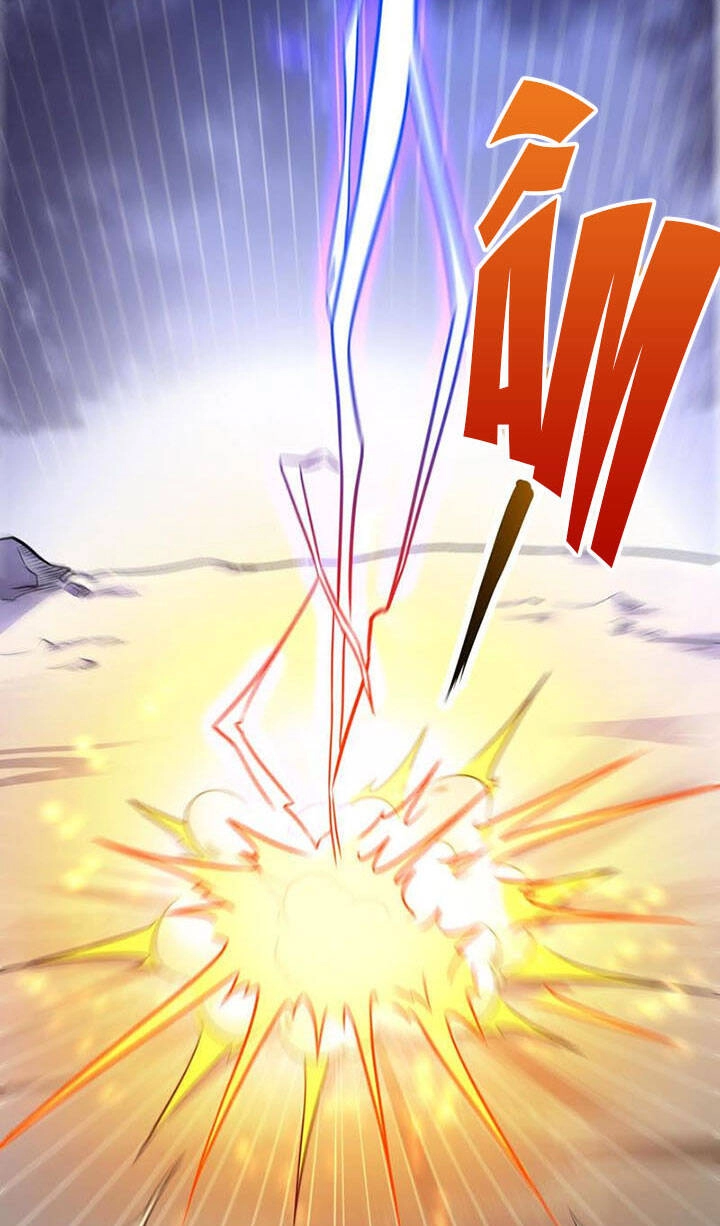 Thôn Phệ Vĩnh Hằng Chapter 128 - 8