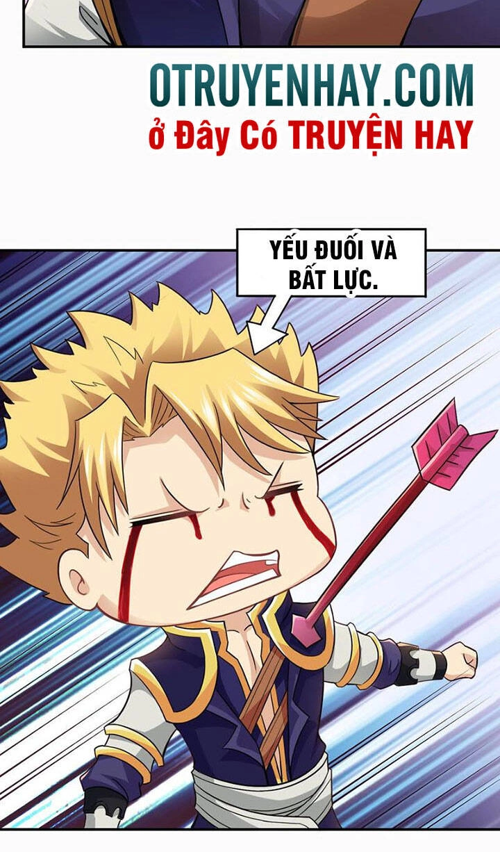 Thôn Phệ Vĩnh Hằng Chapter 128 - 13