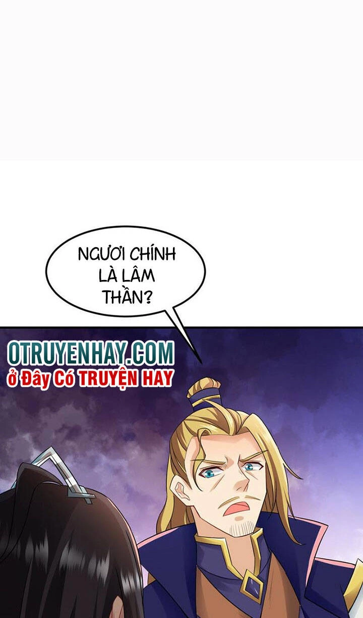 Thôn Phệ Vĩnh Hằng Chapter 128 - 14