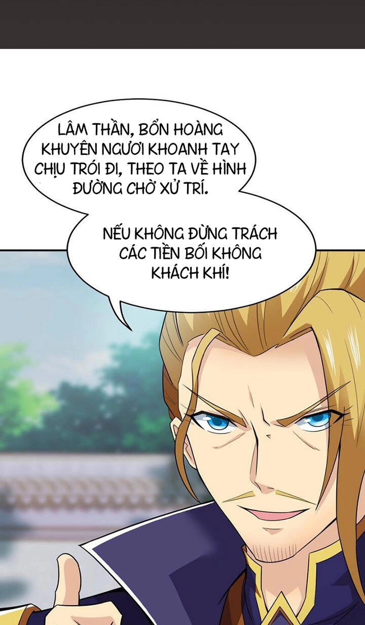 Thôn Phệ Vĩnh Hằng Chapter 129 - 2