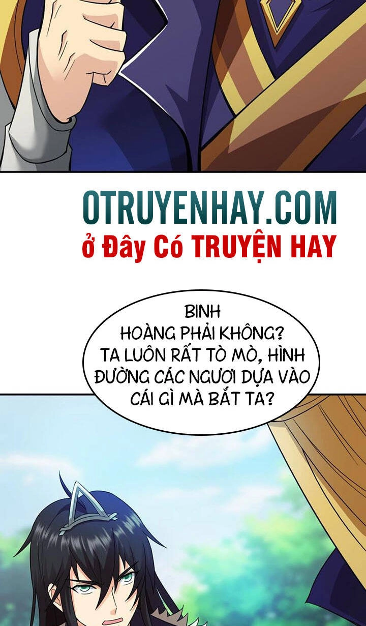 Thôn Phệ Vĩnh Hằng Chapter 129 - 3