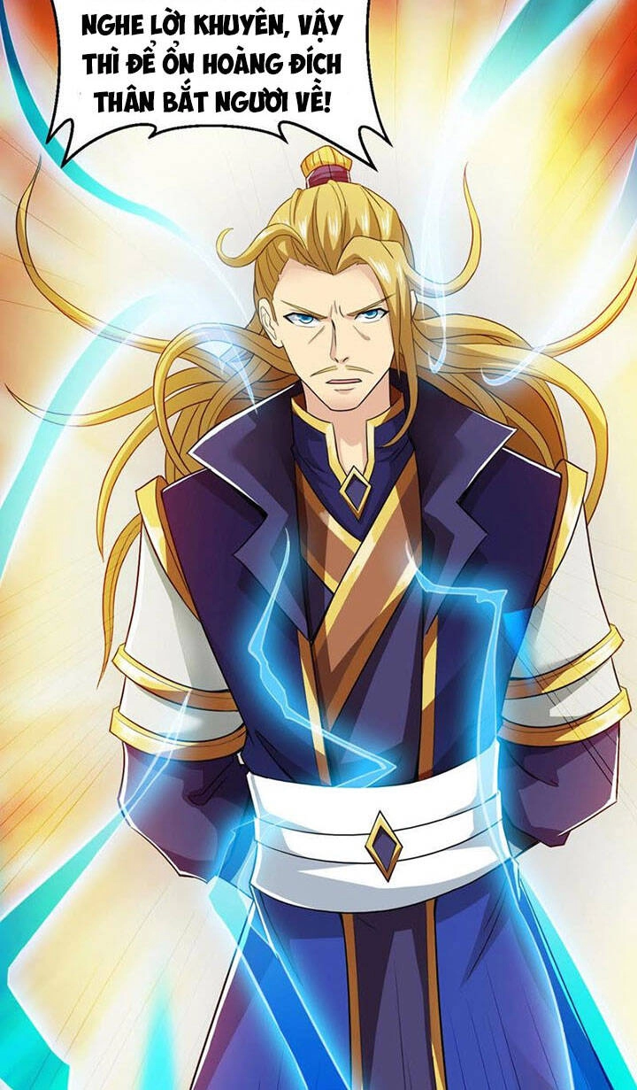 Thôn Phệ Vĩnh Hằng Chapter 129 - 6