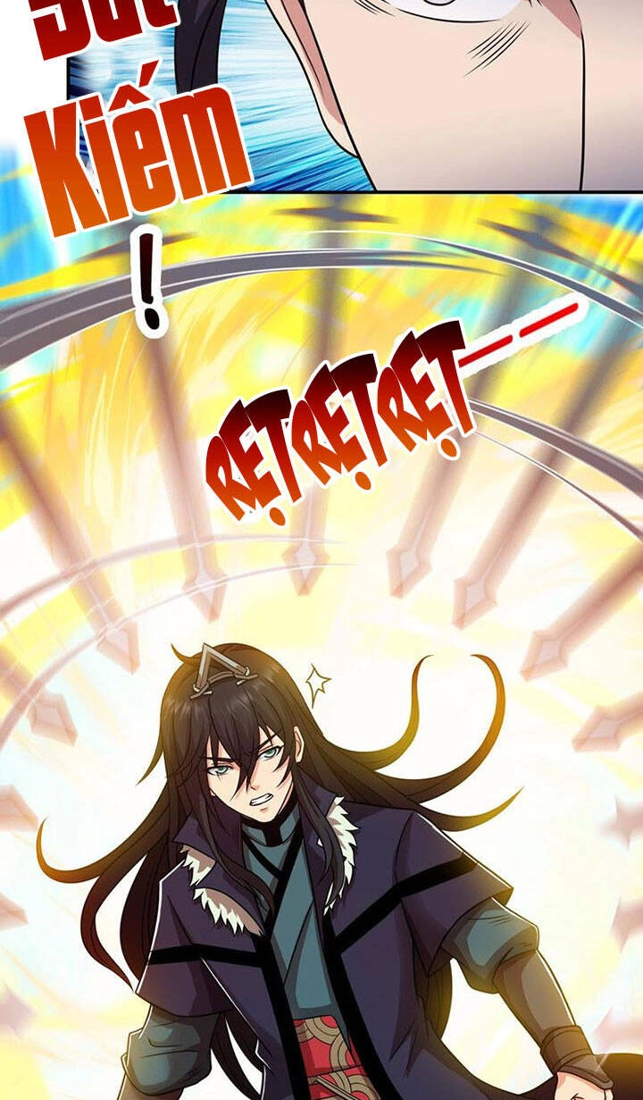 Thôn Phệ Vĩnh Hằng Chapter 129 - 8