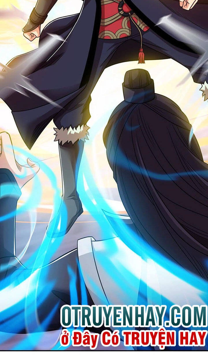 Thôn Phệ Vĩnh Hằng Chapter 129 - 9