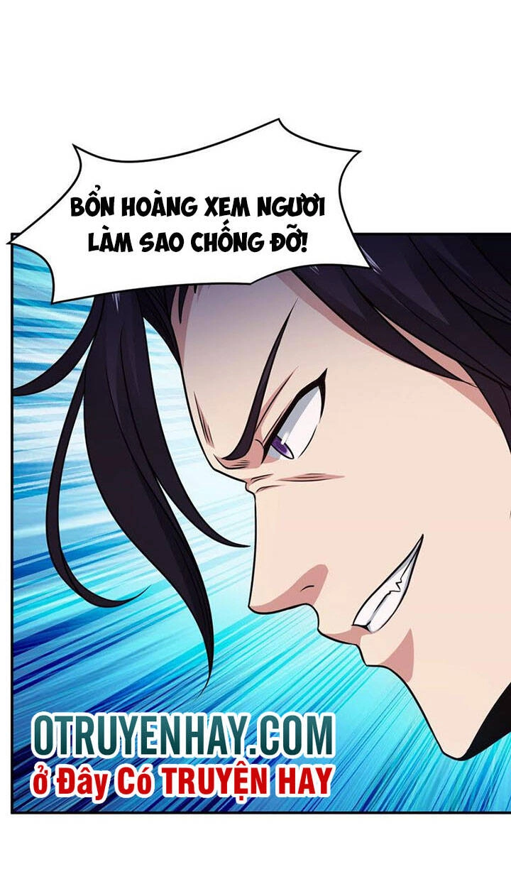 Thôn Phệ Vĩnh Hằng Chapter 129 - 10