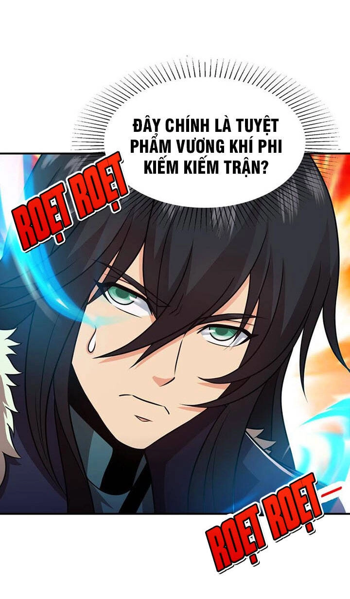 Thôn Phệ Vĩnh Hằng Chapter 129 - 11