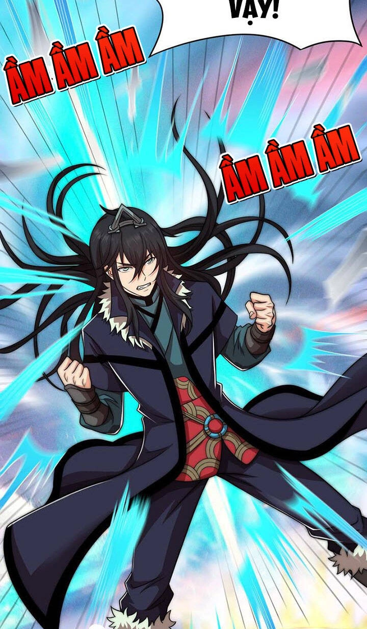 Thôn Phệ Vĩnh Hằng Chapter 129 - 13