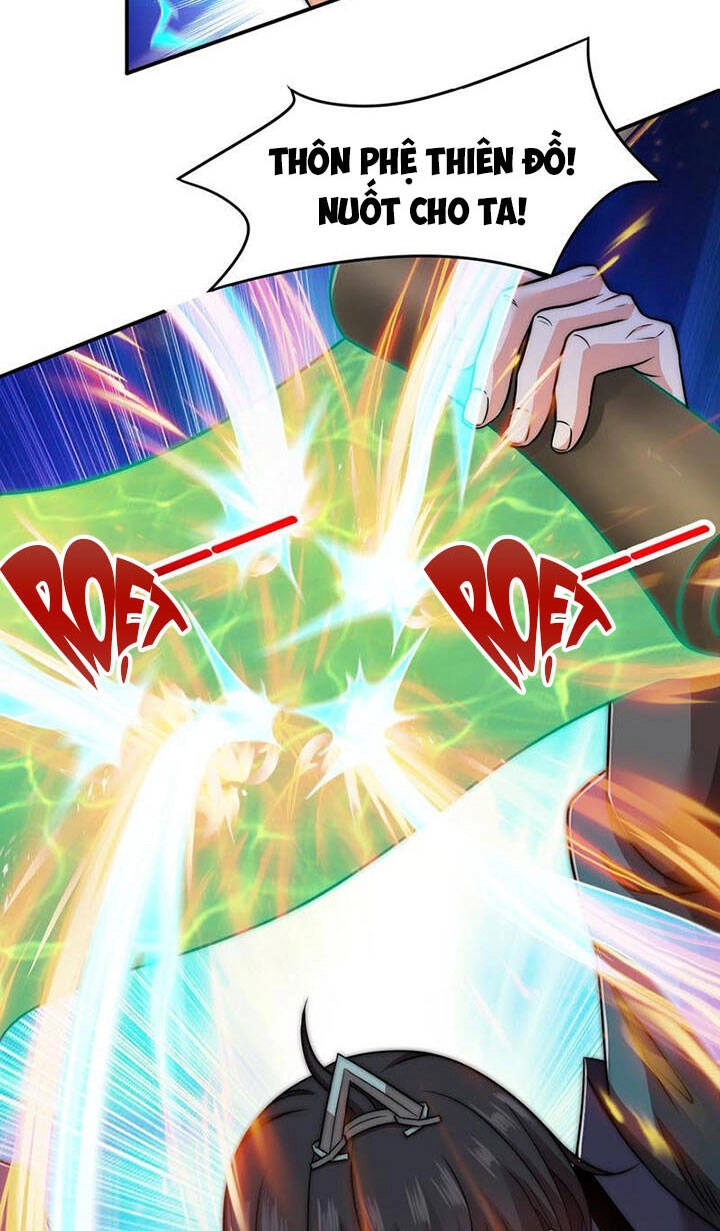 Thôn Phệ Vĩnh Hằng Chapter 129 - 15