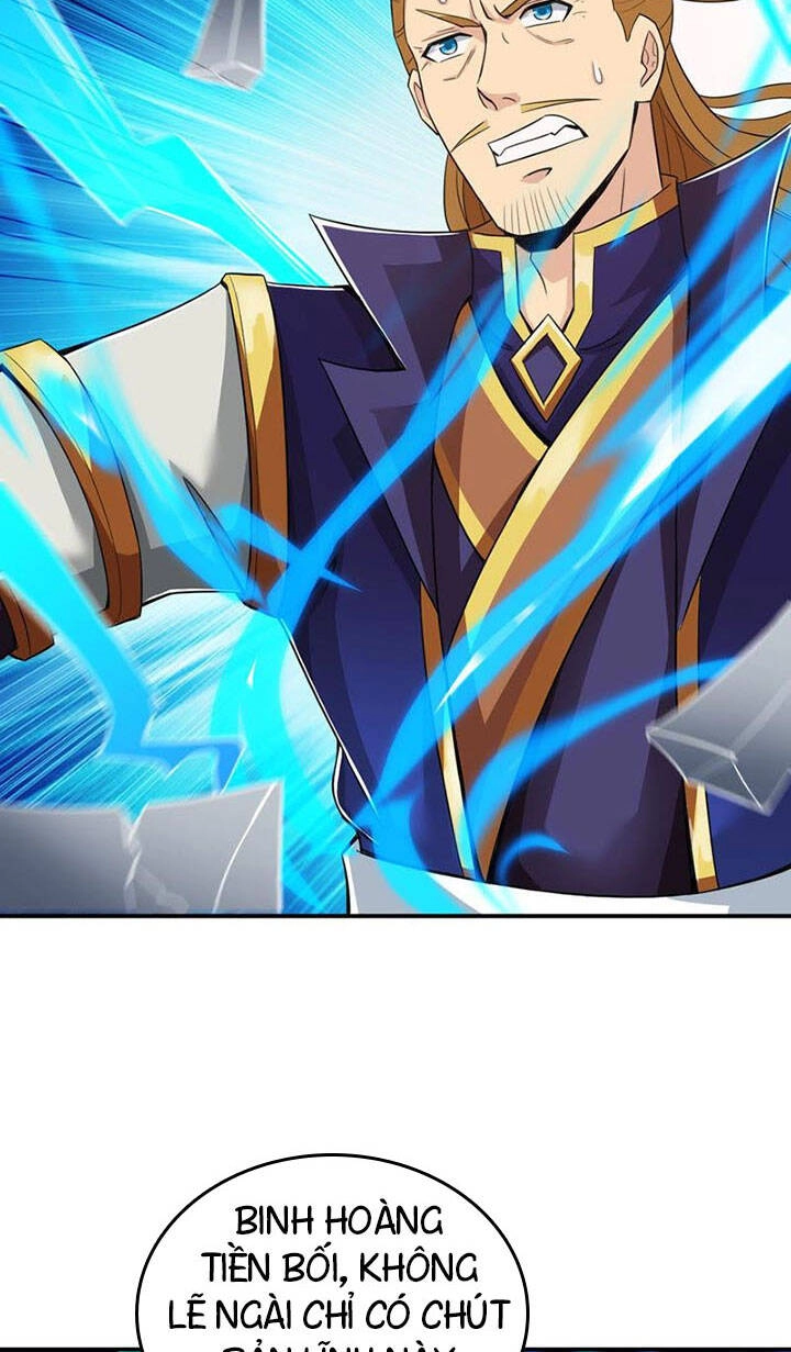 Thôn Phệ Vĩnh Hằng Chapter 129 - 18