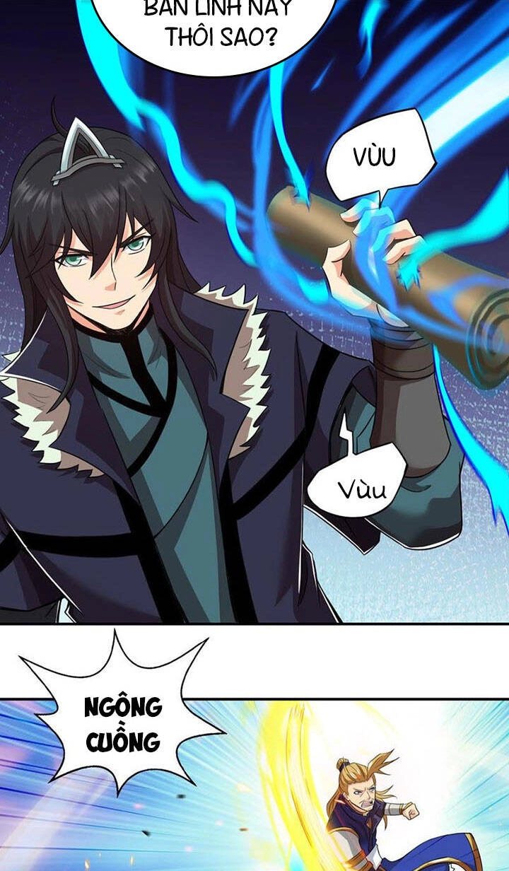 Thôn Phệ Vĩnh Hằng Chapter 129 - 19