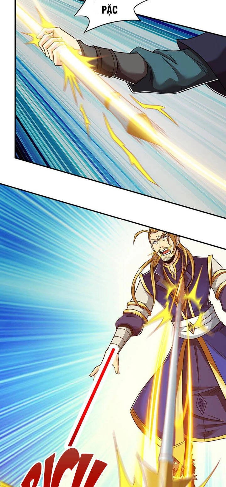 Thôn Phệ Vĩnh Hằng Chapter 129 - 22