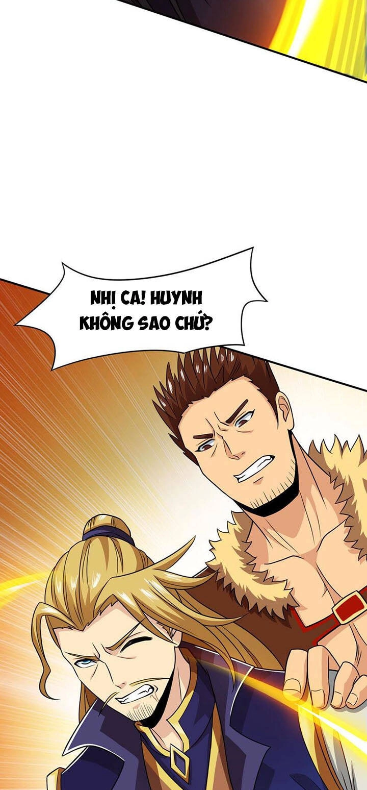 Thôn Phệ Vĩnh Hằng Chapter 129 - 24