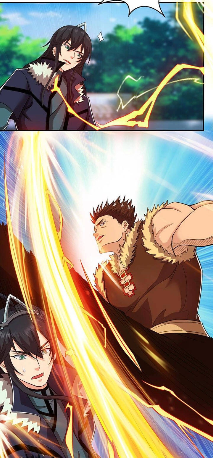 Thôn Phệ Vĩnh Hằng Chapter 129 - 26