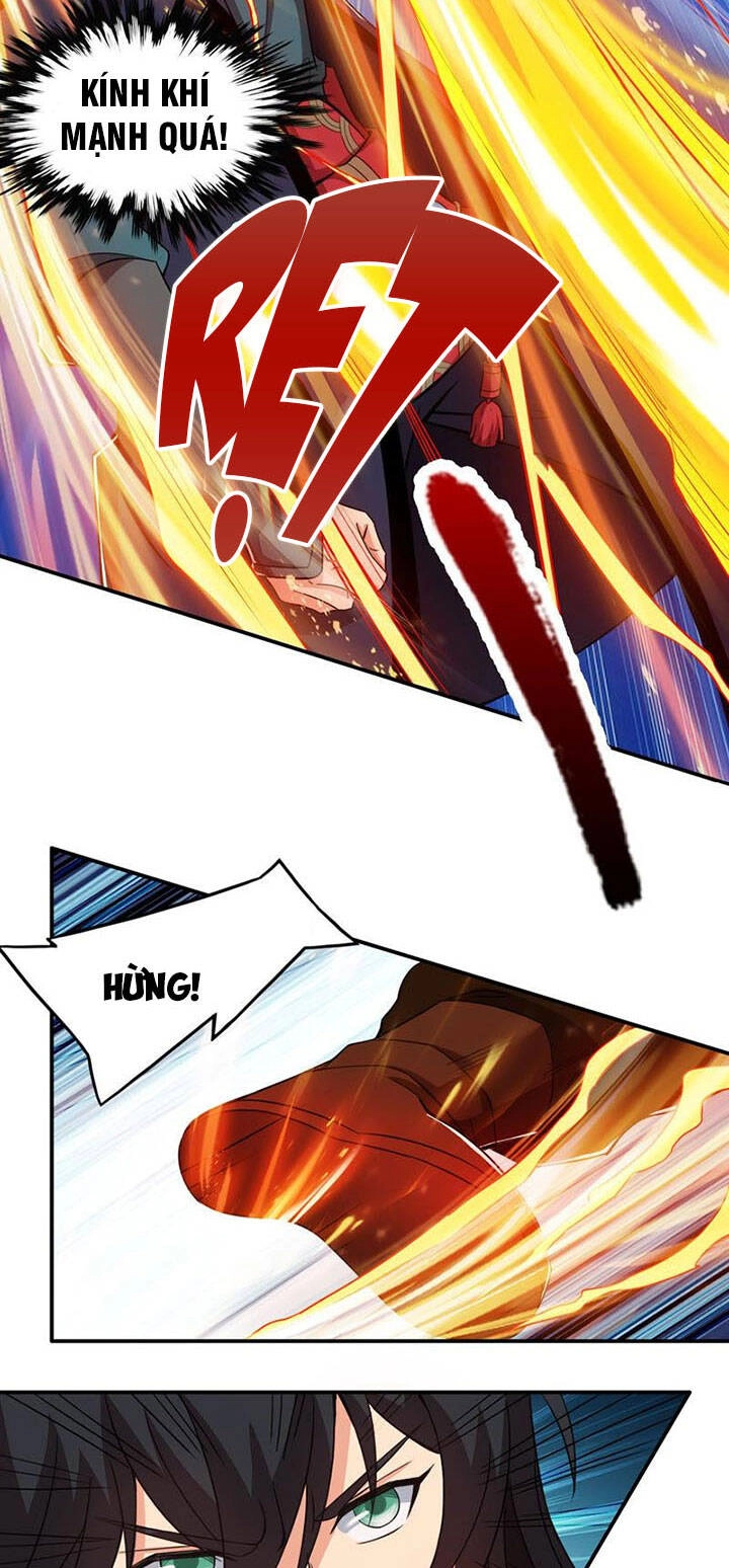 Thôn Phệ Vĩnh Hằng Chapter 129 - 27