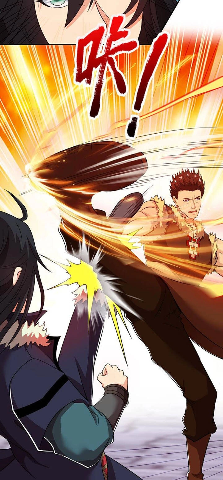 Thôn Phệ Vĩnh Hằng Chapter 129 - 28