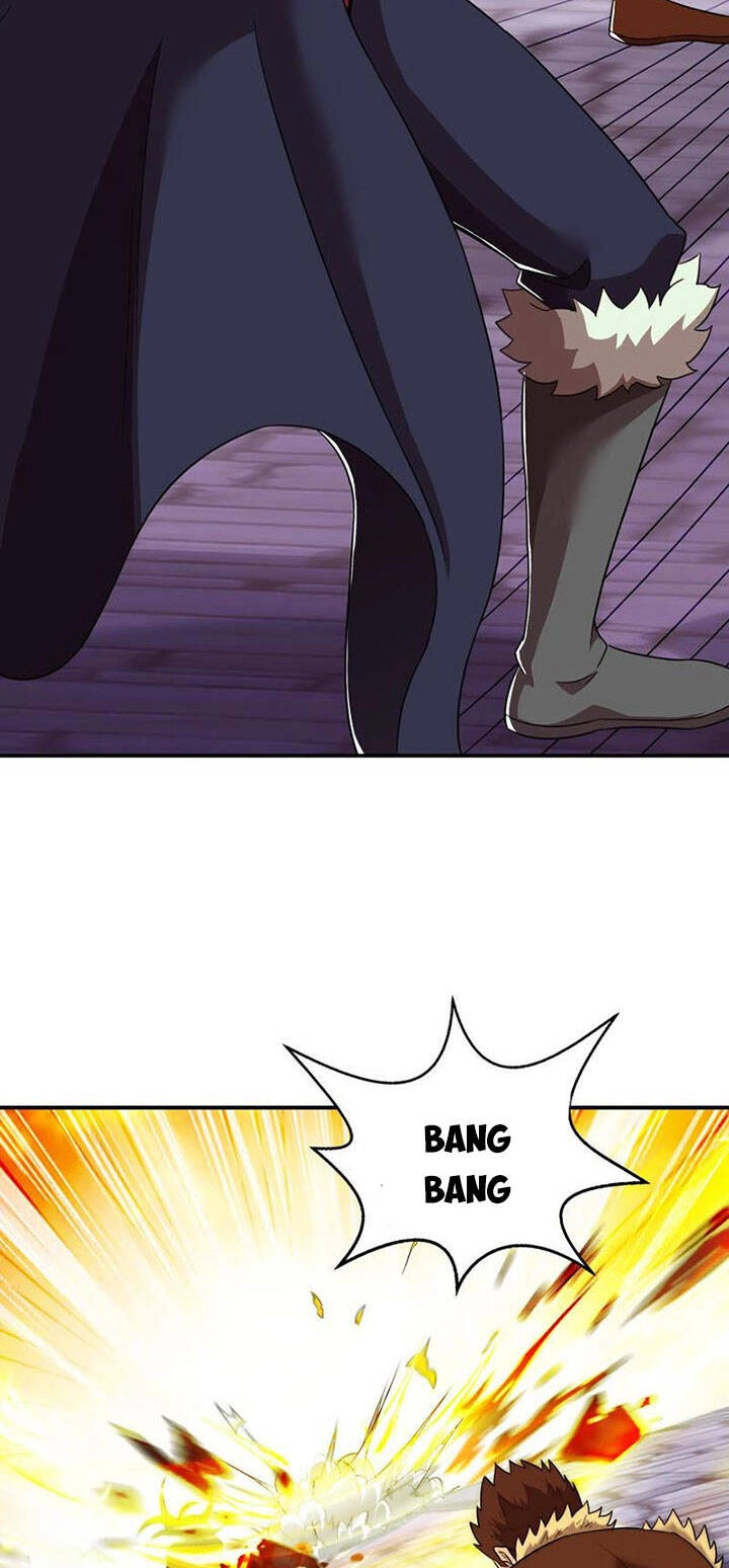 Thôn Phệ Vĩnh Hằng Chapter 129 - 29