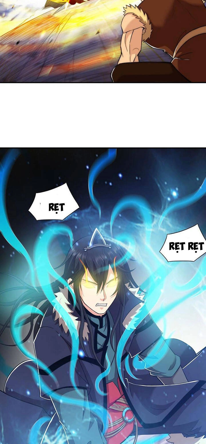 Thôn Phệ Vĩnh Hằng Chapter 129 - 30