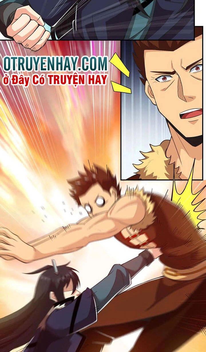 Thôn Phệ Vĩnh Hằng Chapter 130 - 4