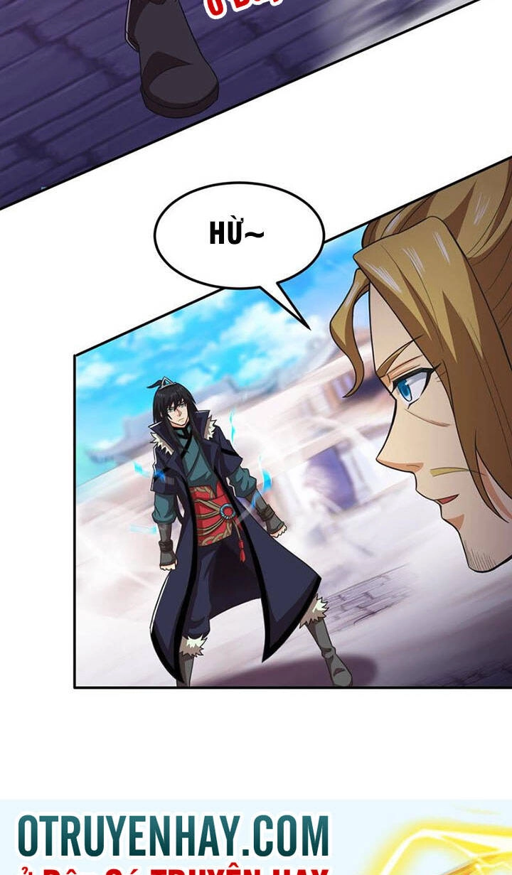 Thôn Phệ Vĩnh Hằng Chapter 130 - 8