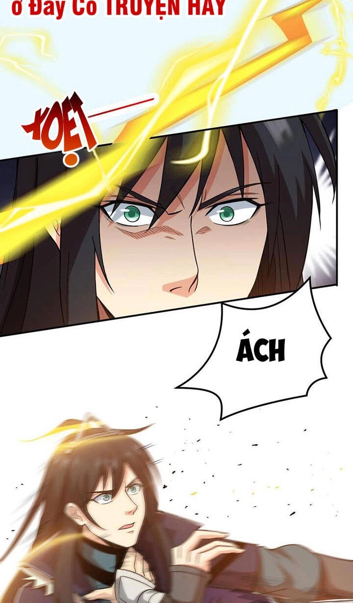 Thôn Phệ Vĩnh Hằng Chapter 130 - 9