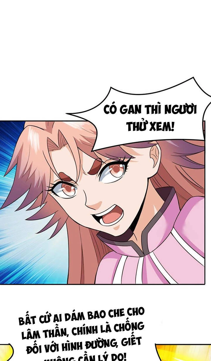 Thôn Phệ Vĩnh Hằng Chapter 130 - 18