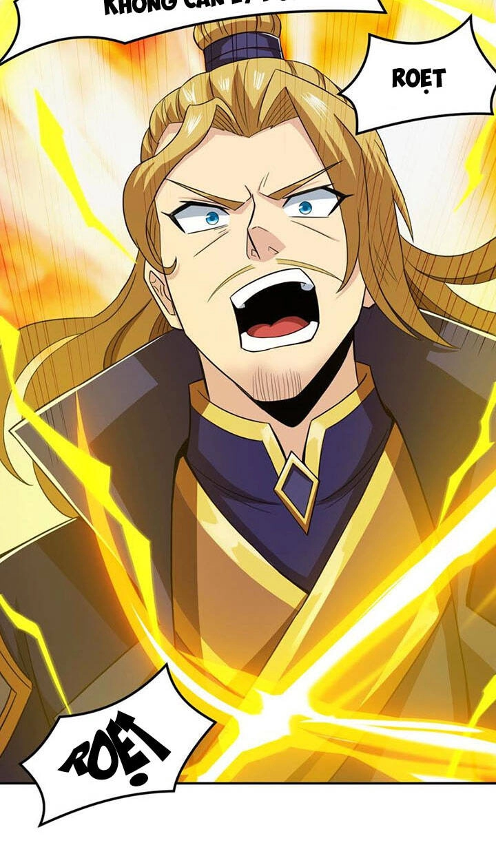 Thôn Phệ Vĩnh Hằng Chapter 130 - 19