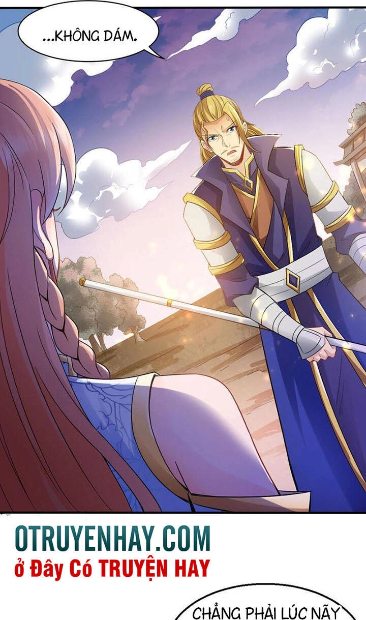 Thôn Phệ Vĩnh Hằng Chapter 132 - 2