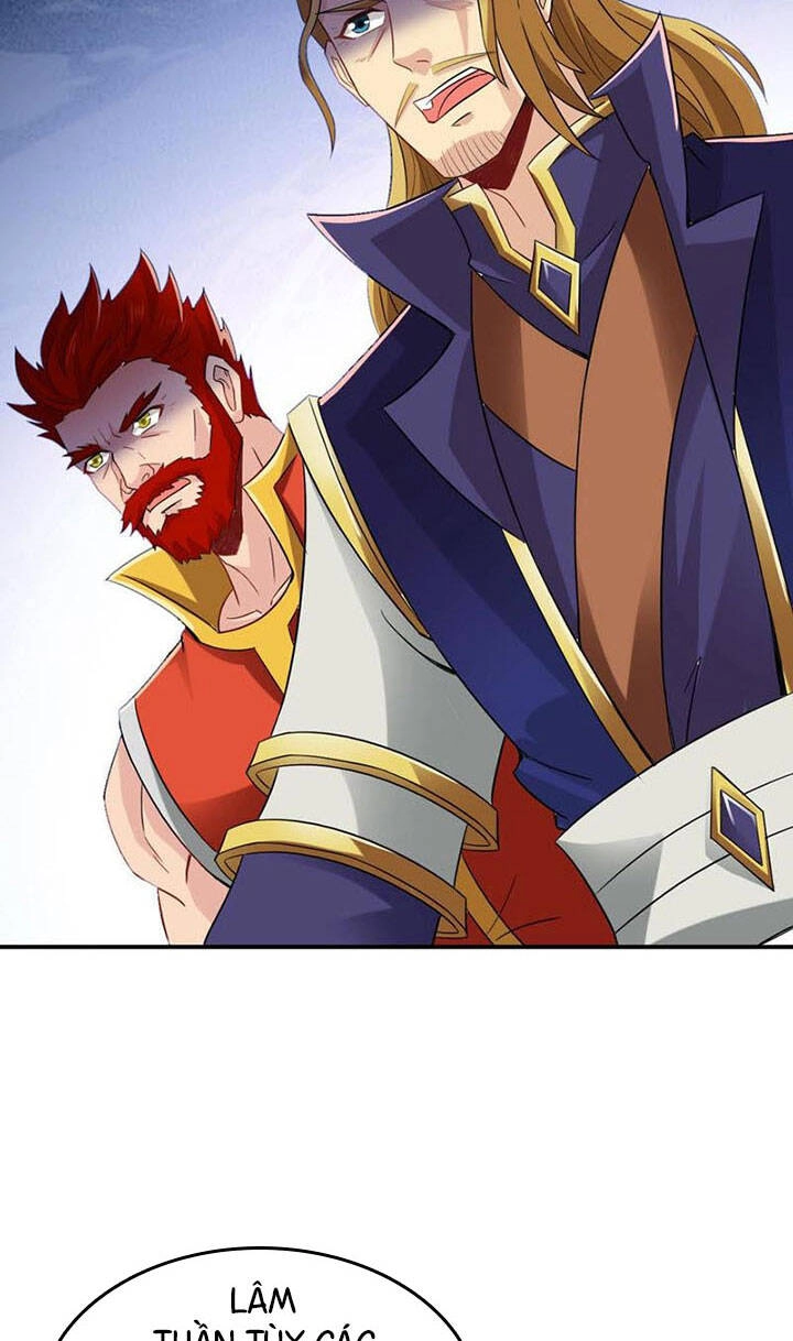 Thôn Phệ Vĩnh Hằng Chapter 132 - 13