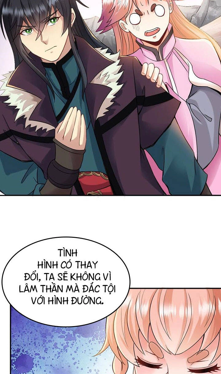 Thôn Phệ Vĩnh Hằng Chapter 132 - 16