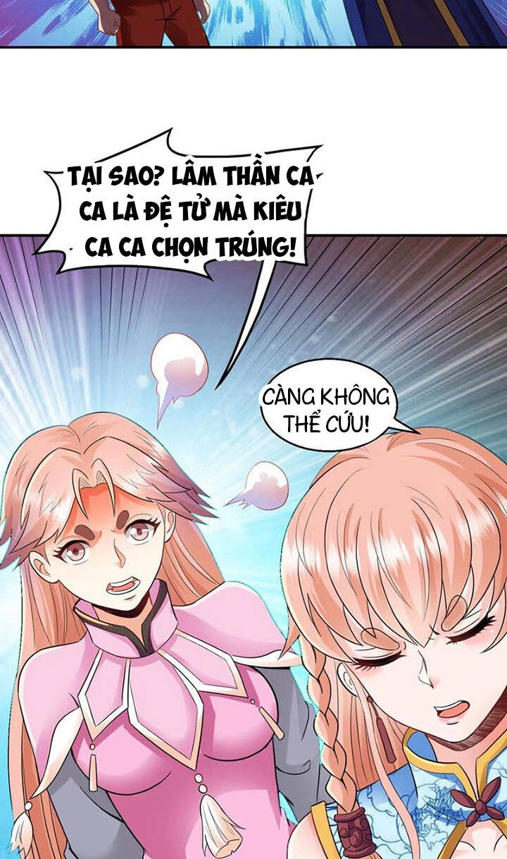 Thôn Phệ Vĩnh Hằng Chapter 132 - 18