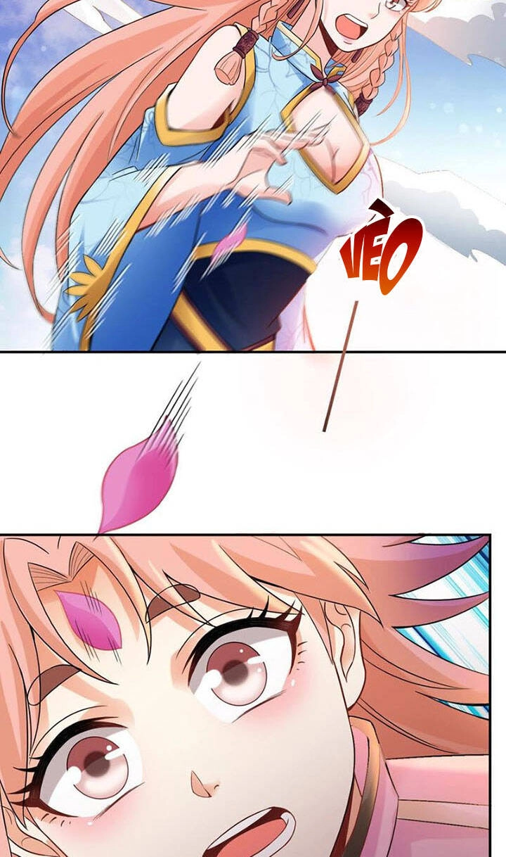 Thôn Phệ Vĩnh Hằng Chapter 132 - 20