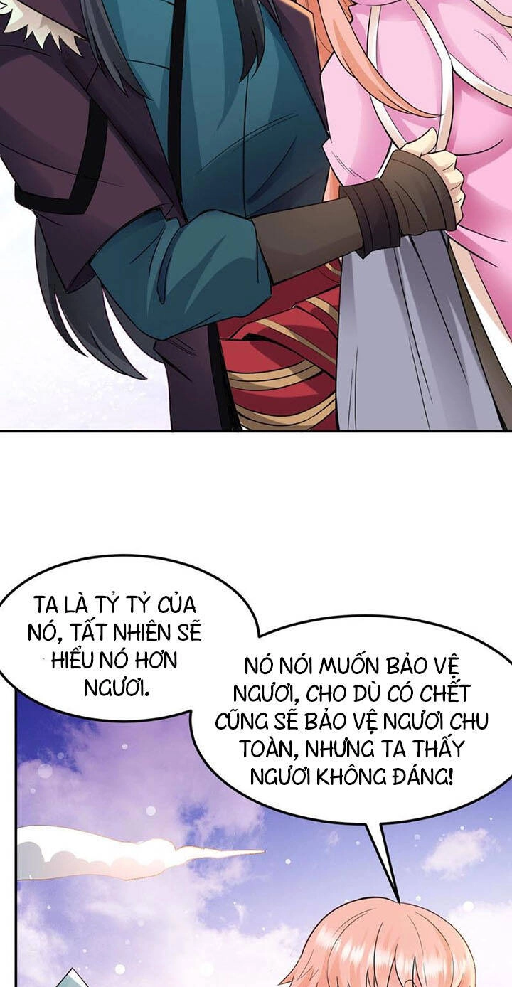 Thôn Phệ Vĩnh Hằng Chapter 132 - 22