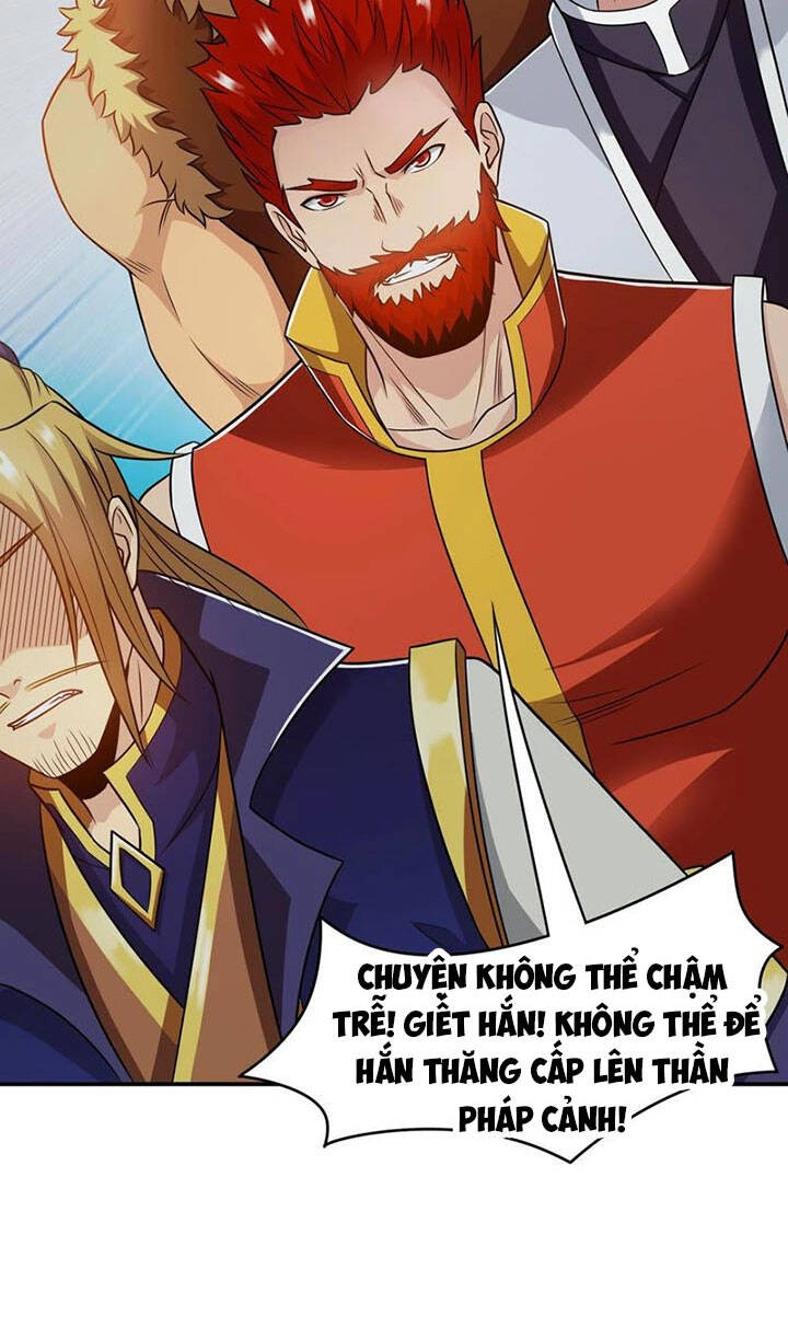 Thôn Phệ Vĩnh Hằng Chapter 133 - 6