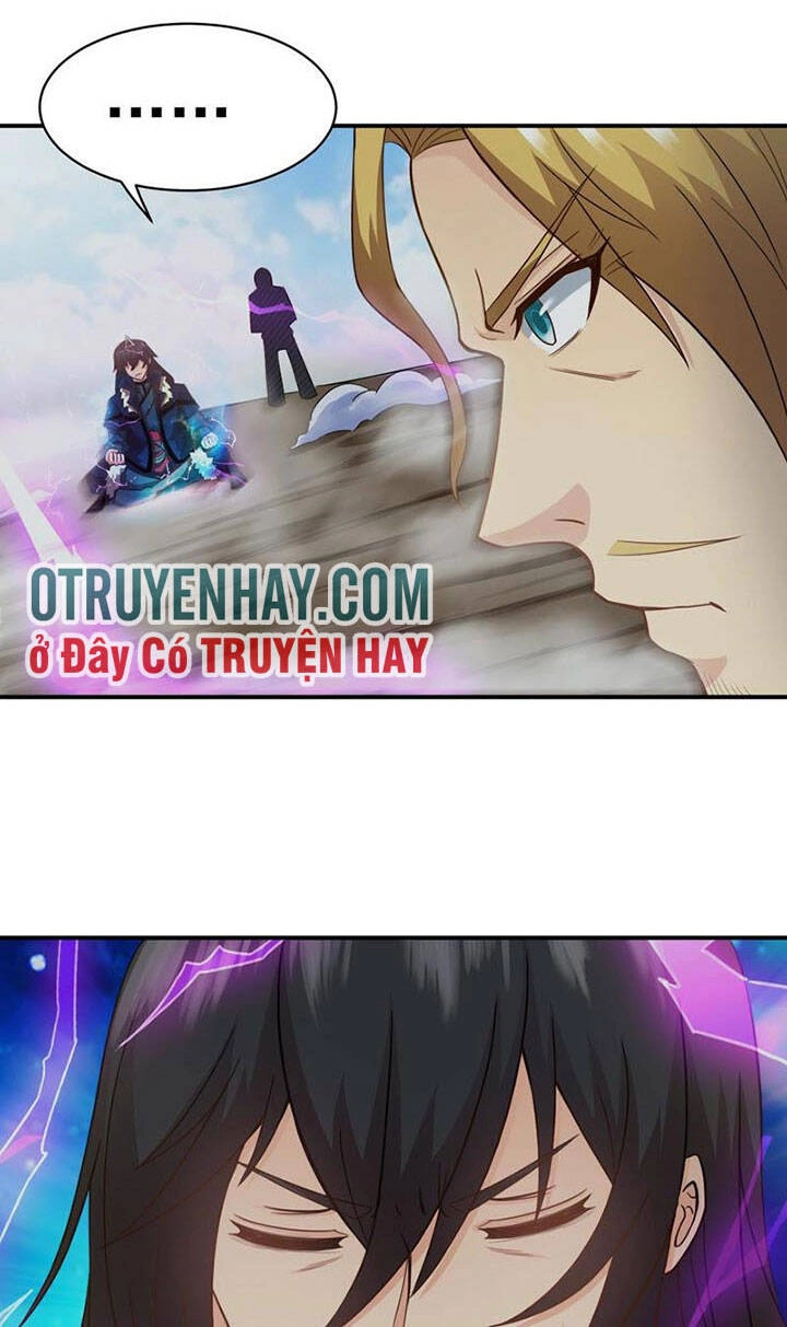 Thôn Phệ Vĩnh Hằng Chapter 133 - 7