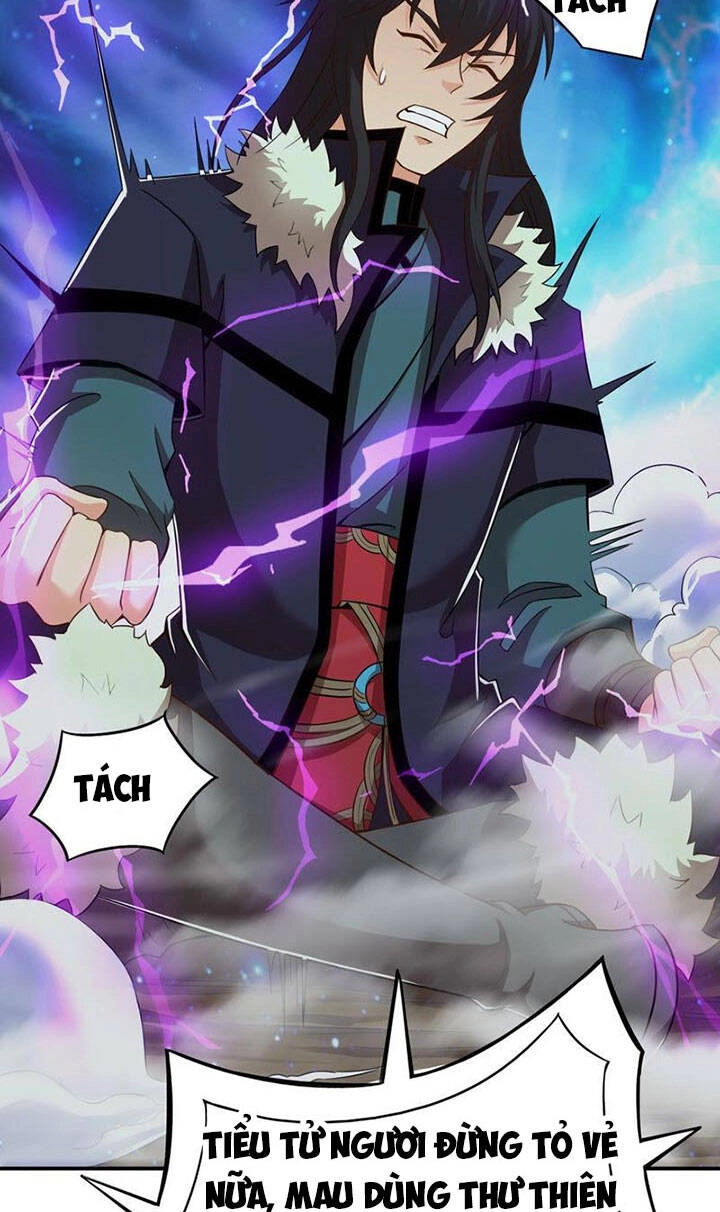 Thôn Phệ Vĩnh Hằng Chapter 133 - 9