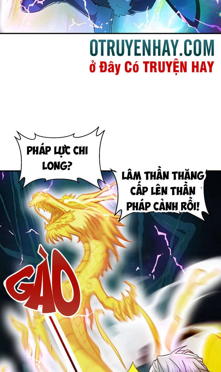 Thôn Phệ Vĩnh Hằng Chapter 133 - 13