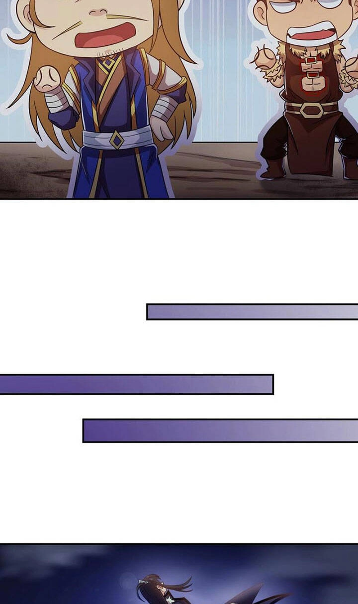 Thôn Phệ Vĩnh Hằng Chapter 133 - 20