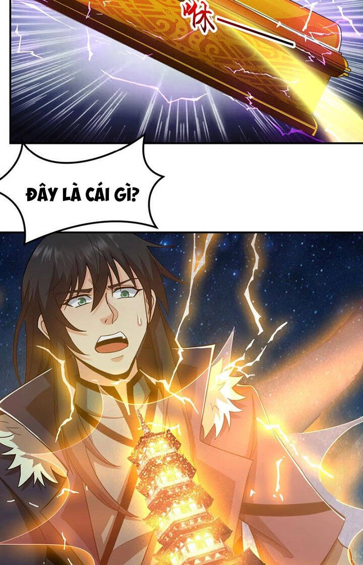 Thôn Phệ Vĩnh Hằng Chapter 133 - 24