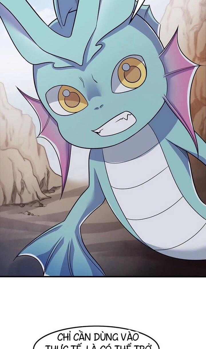 Thôn Phệ Vĩnh Hằng Chapter 134 - 3