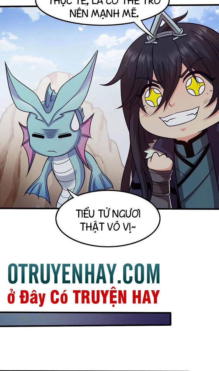 Thôn Phệ Vĩnh Hằng Chapter 134 - 4