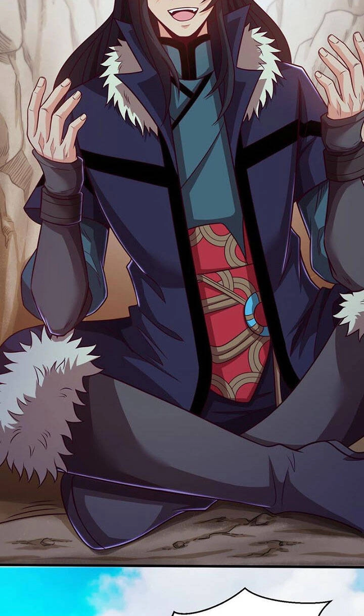 Thôn Phệ Vĩnh Hằng Chapter 134 - 6