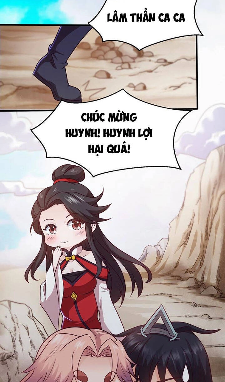 Thôn Phệ Vĩnh Hằng Chapter 134 - 7