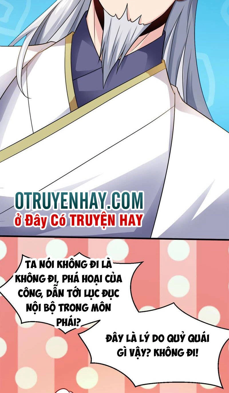 Thôn Phệ Vĩnh Hằng Chapter 135 - 3