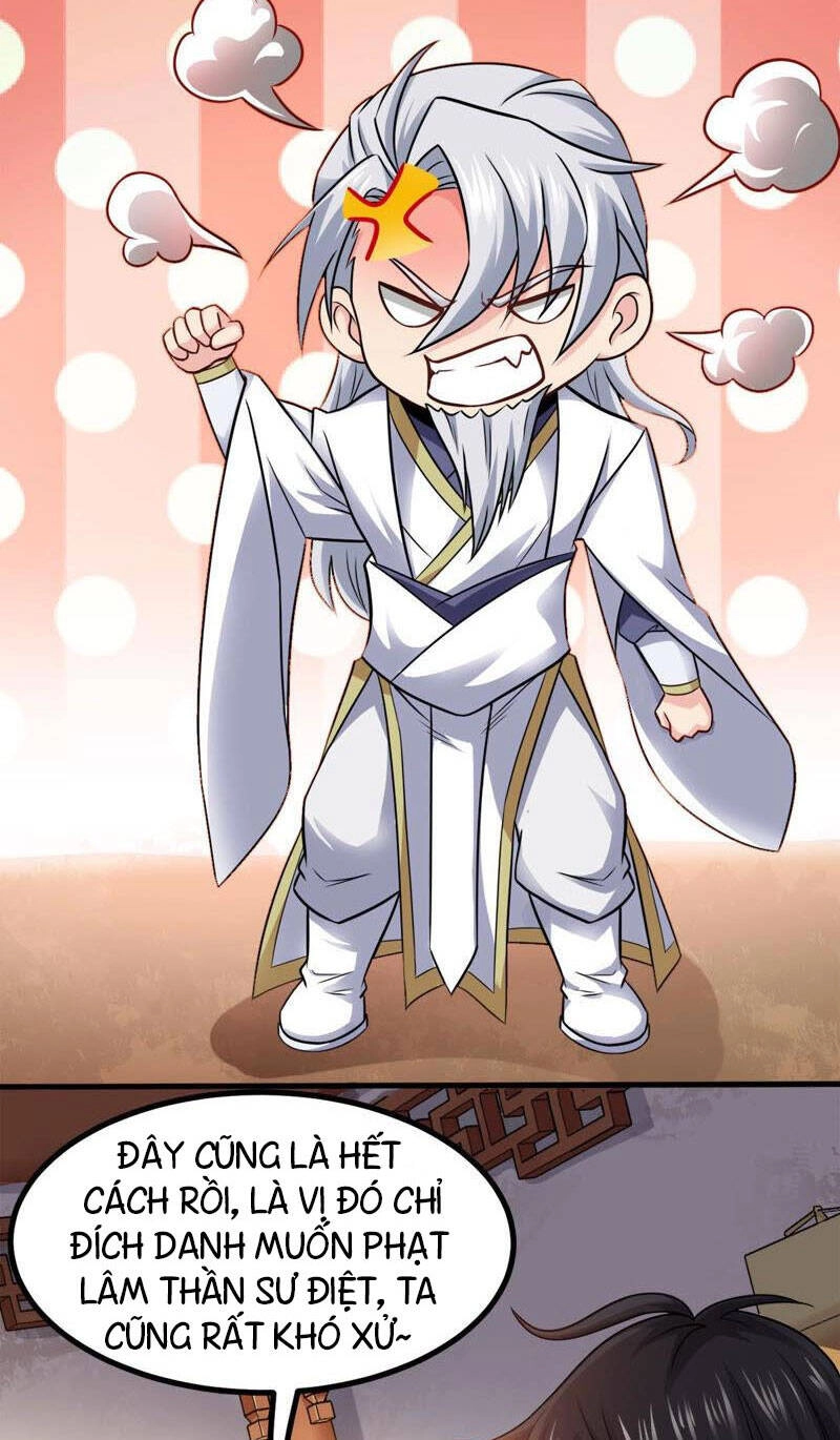 Thôn Phệ Vĩnh Hằng Chapter 135 - 4