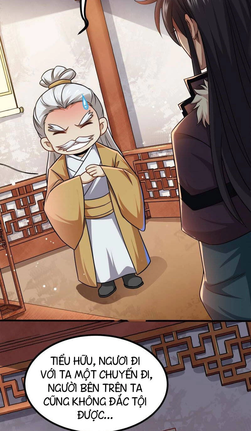 Thôn Phệ Vĩnh Hằng Chapter 135 - 5