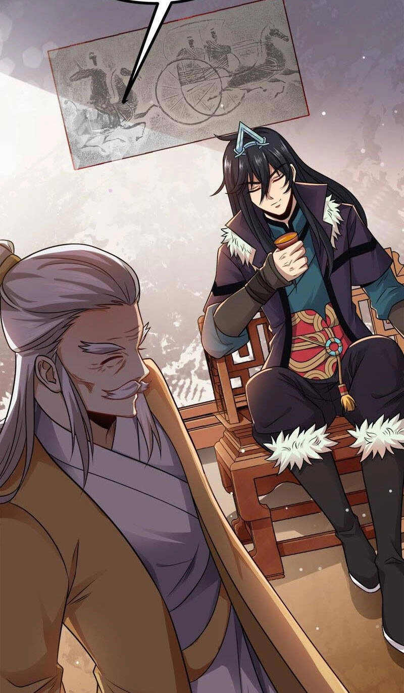 Thôn Phệ Vĩnh Hằng Chapter 135 - 6