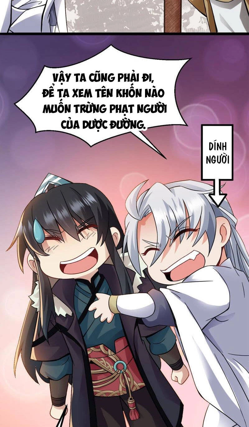 Thôn Phệ Vĩnh Hằng Chapter 135 - 10